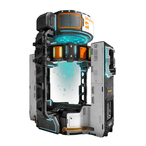 Fabricator