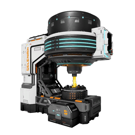 Smelter