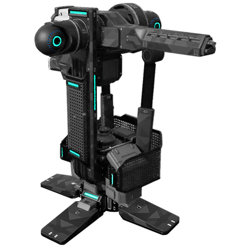 Defense Turret