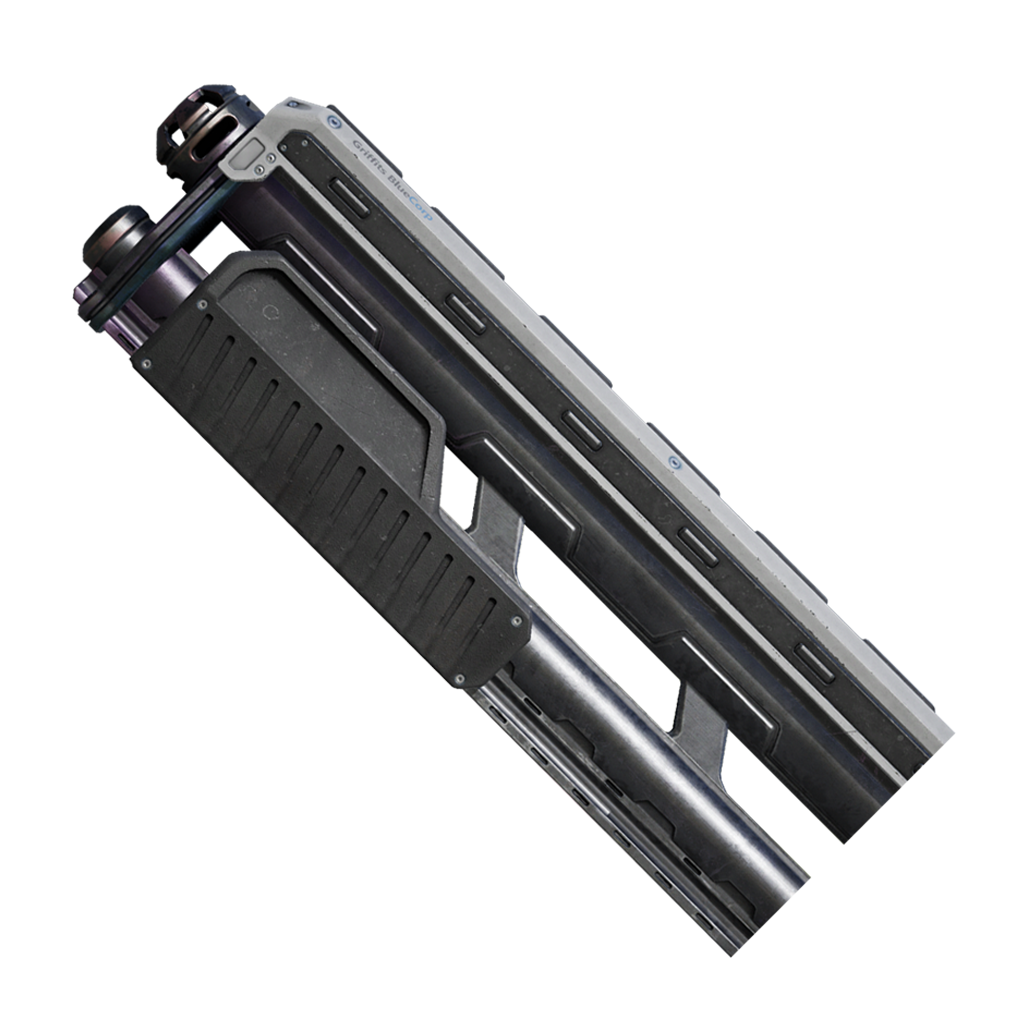 Short Barrel