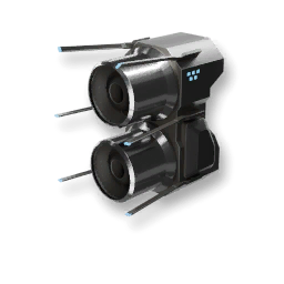 Carbon Sonar