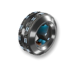 Cyclotrone