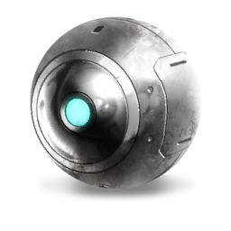 Damaged Memory Core