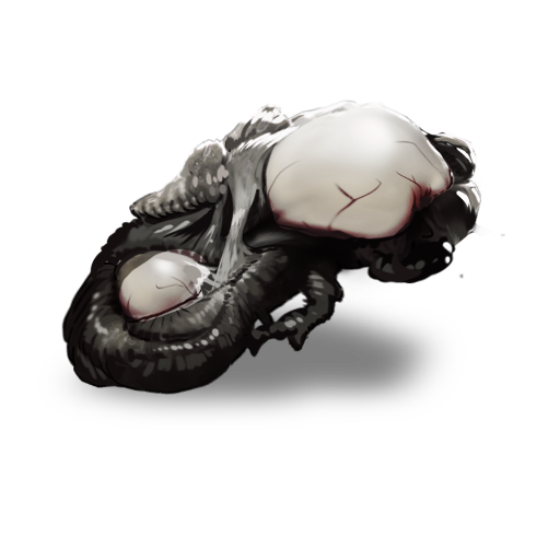 Slasher Biofact