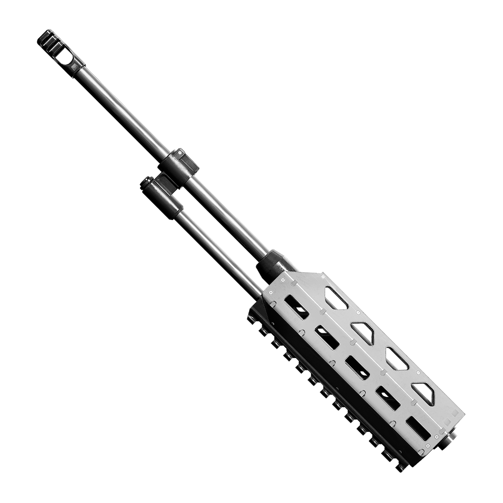Long Barrel