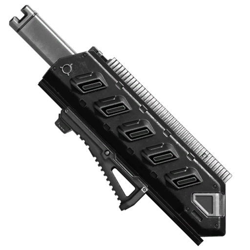 Cooled Barrel