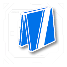 Glass - Blueprint
