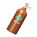 Helium Cell