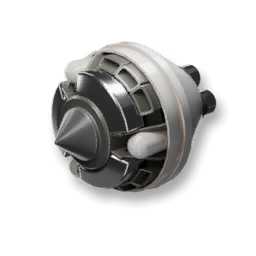 Ion Thrusters