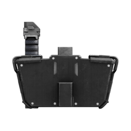 Shredder ammo