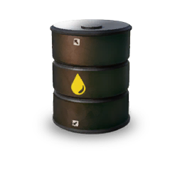 Crude Oil