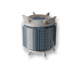 Nanofibre