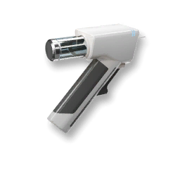 Nanosyringe