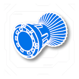 Nozzle - Blueprint