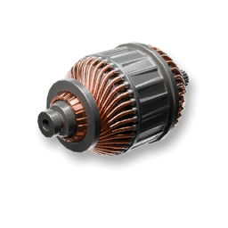 Rotor
