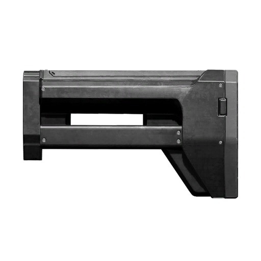 Ergonomic Stock