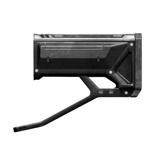 Rear Force Dampener