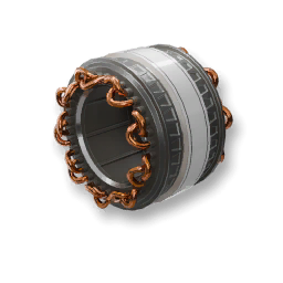 Stator