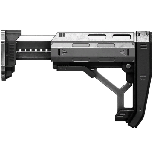 Lightweight Stock