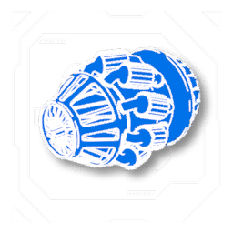 Turbine - Blueprint
