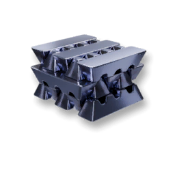 Titanium Bar