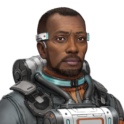Biologist icon