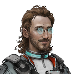 Physicist icon